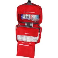 Traveller First Aid Kit