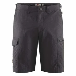 Travellers MT Shorts