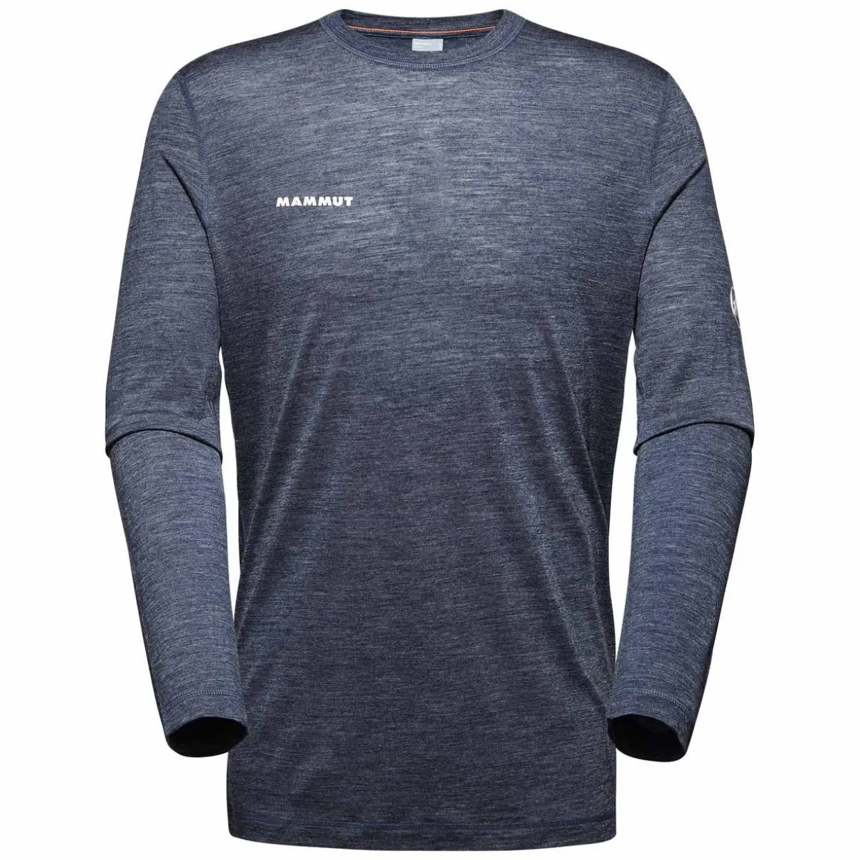 Tree Wool FL Longsleeve