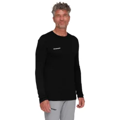 Tree Wool FL Longsleeve