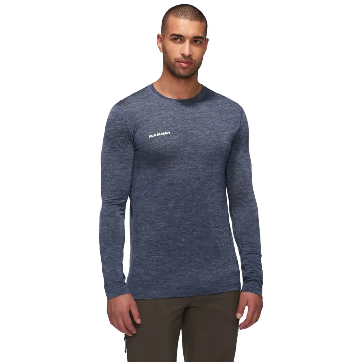Tree Wool FL Longsleeve