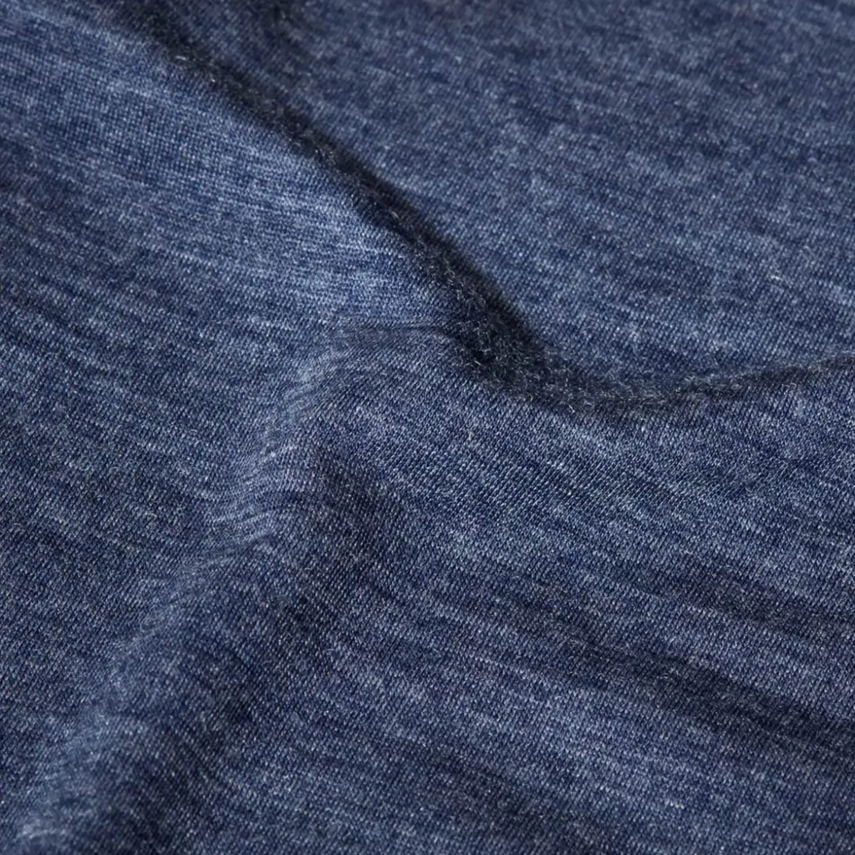 Tree Wool FL Longsleeve
