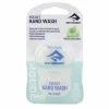 Trek & Travel Pocket Hand Wash 50 Leaf