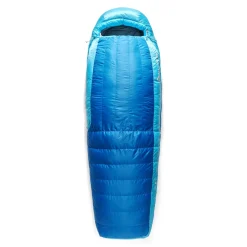 Trek -18C Down Sleeping Bag