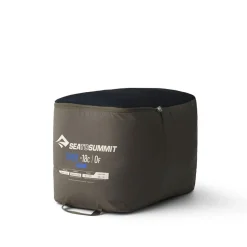 Trek -18C Down Sleeping Bag