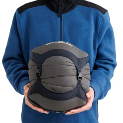 Trek -18C Down Sleeping Bag