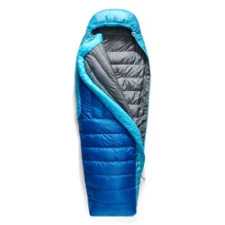 Trek -1C Down Sleeping Bag