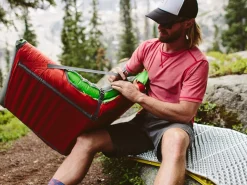 Trekker Chair Kit 20
