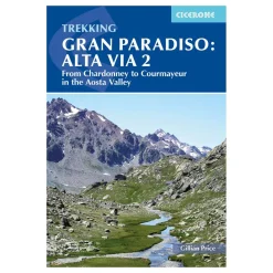 Trekking Gran Paradiso: Alta Via 2