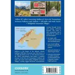 Trekking in Mallorca
