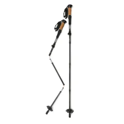 Trekking Poles Aluminium Z-Fold