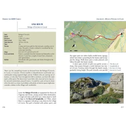 Trekking the GR20 Corsica