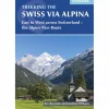 Trekking the Swiss Via Alpina