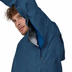 Triolet Gore-Tex Jacket