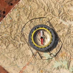 TRUARC3 Compass