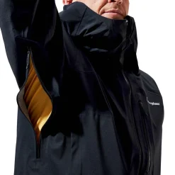 Truda Flex Waterproof Jacket