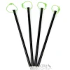 Tube Steak 25 Tent Peg 25 x 9mm
