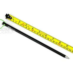 Tube Steak 25 Tent Peg 25 x 9mm