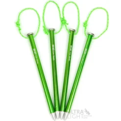 Tube Steak 15 Tent Peg 15cm x 8mm