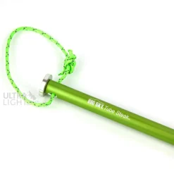 Tube Steak 15 Tent Peg 15cm x 8mm
