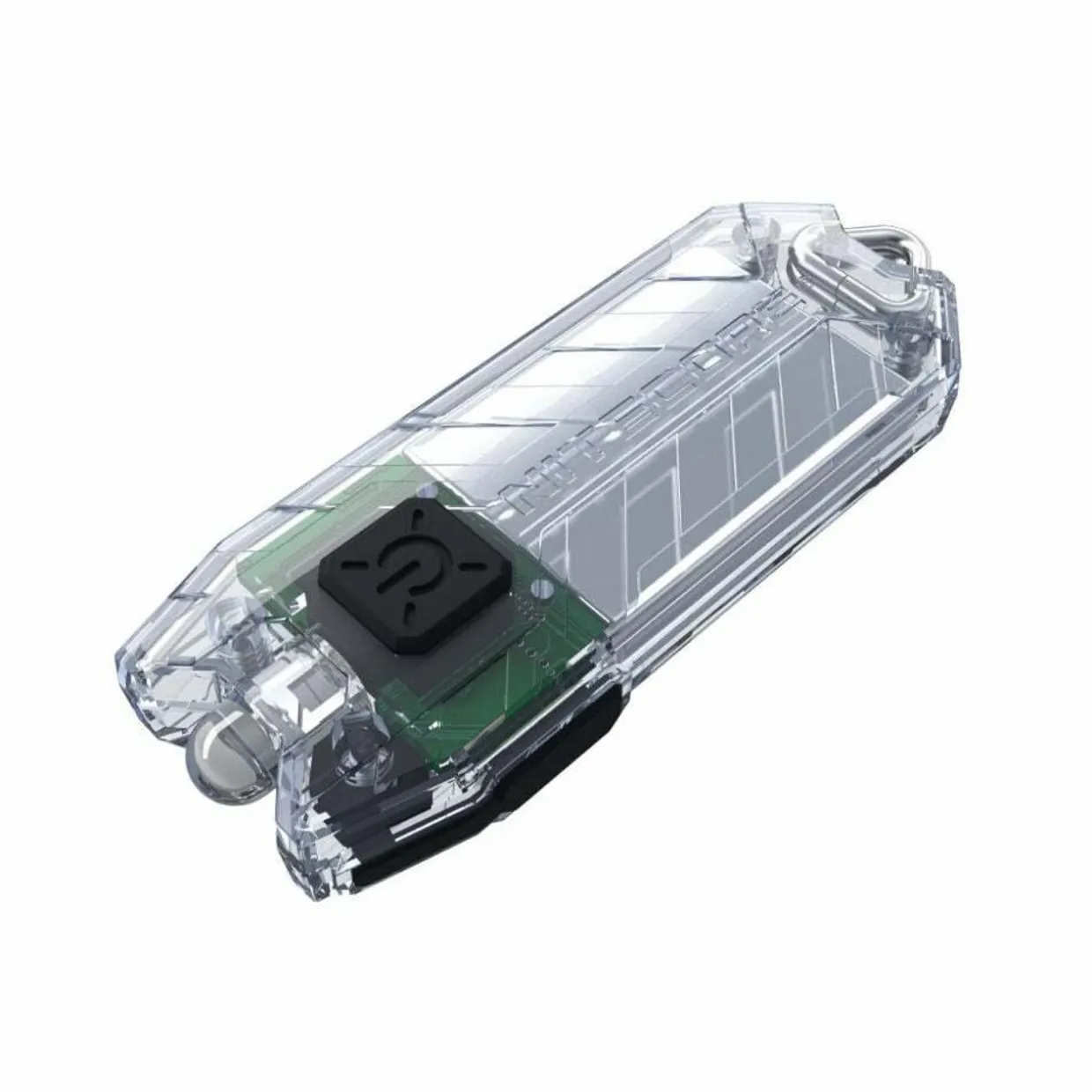 TUBE Tiny USB Rechargeable Light