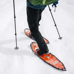 Tundra Ultralight All-Terrain Snowshoes (33