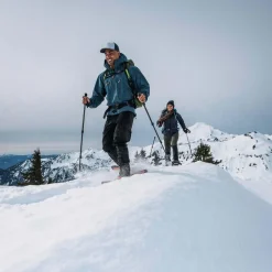 Tundra Ultralight All-Terrain Snowshoes (33