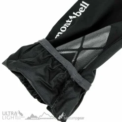 U.L Shell Mittens