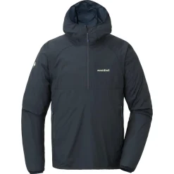 U.L. Stretch Wind Anorak