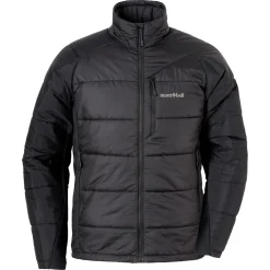U.L Thermawrap Insulated Jacket
