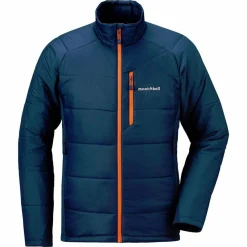 U.L Thermawrap Insulated Jacket