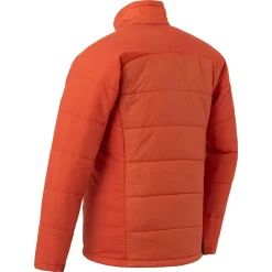 U.L Thermawrap Insulated Jacket