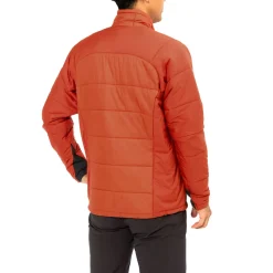 U.L Thermawrap Insulated Jacket