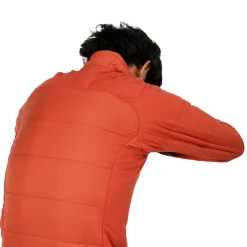 U.L Thermawrap Insulated Jacket