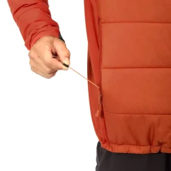 U.L Thermawrap Insulated Jacket
