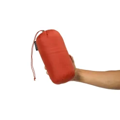 U.L Thermawrap Insulated Jacket