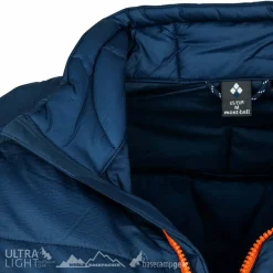 U.L Thermawrap Insulated Jacket