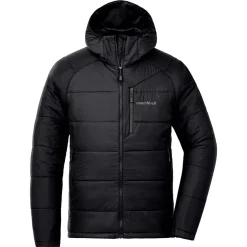 U.L Thermawrap Insulated Parka