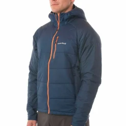 U.L Thermawrap Insulated Parka