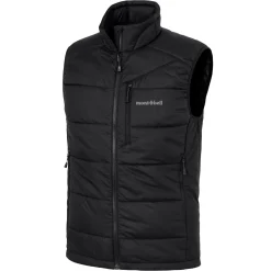 U.L. Thermawrap Insulated Vest