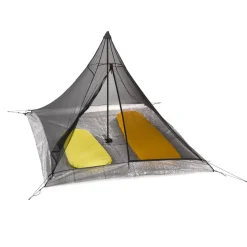UltaMid 2 - Mesh Full Insert with DFC Floor