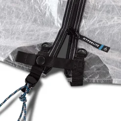 UltaMid 2 - Ultralight Pyramid Tent