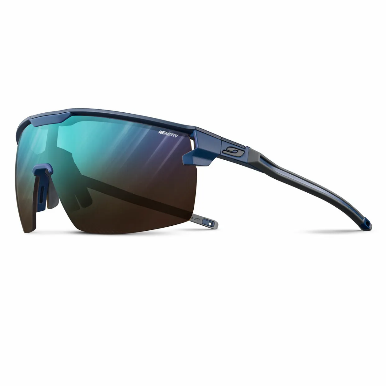 Ultimate Cover Reactiv Performance 2-4 DL Sunglasses
