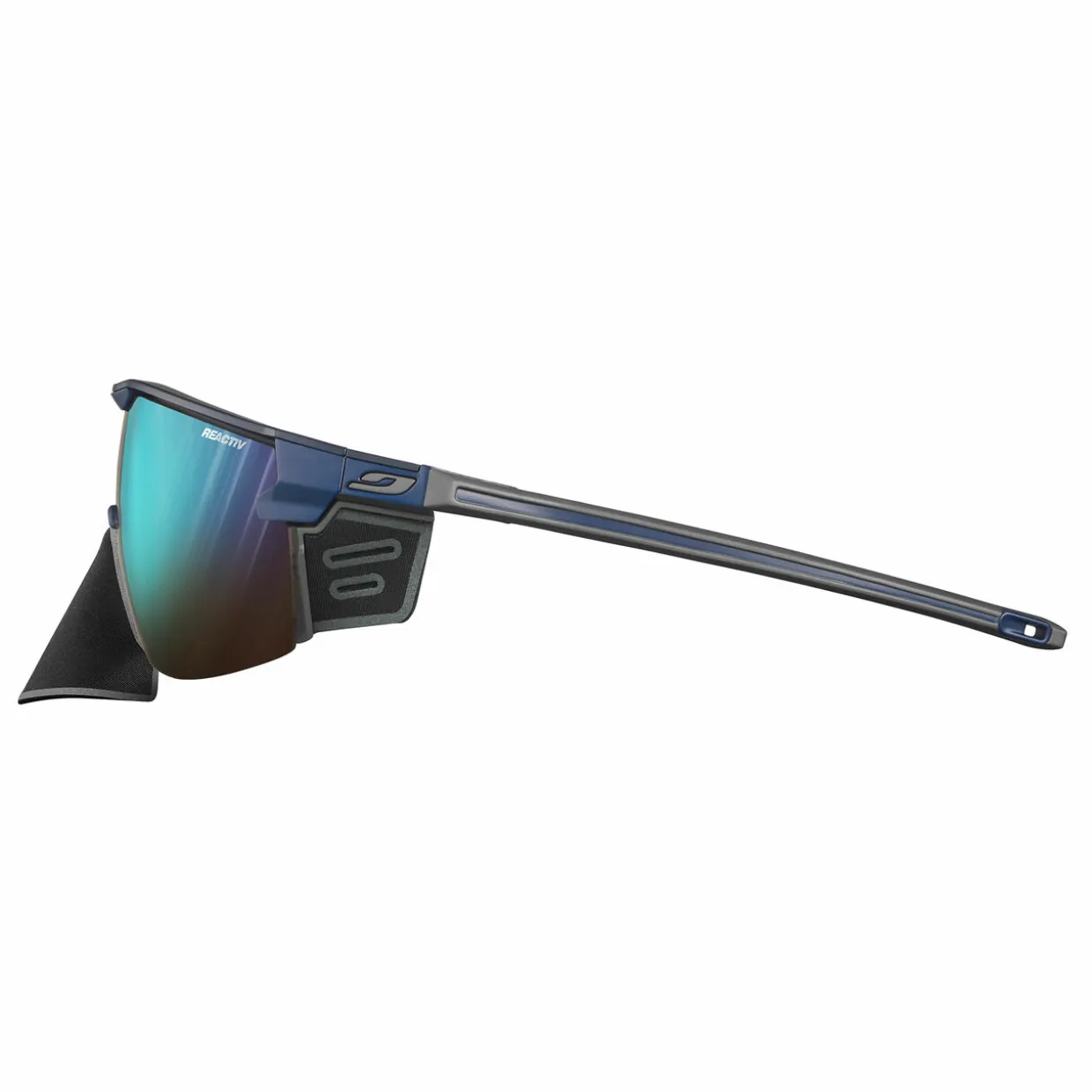 Ultimate Cover Reactiv Performance 2-4 DL Sunglasses