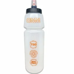 Ultra+ Bottle 750ml with Bite Valve