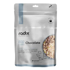 Ultra Chocolate Breakfast - 800kcal