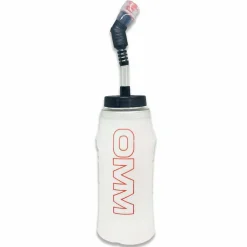 Ultra Flexi Flask 500ml with Straw