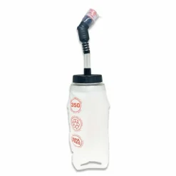 Ultra Flexi Flask with Straw 350ml