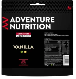 Ultra Fuel Vanilla