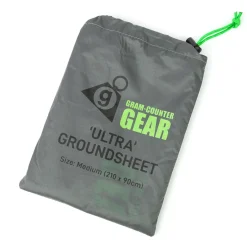 Ultra Groundsheet - Medium